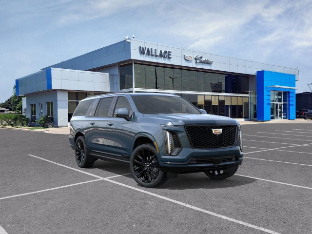 2025 Cadillac Escalade ESV Sport Platinum in Cars & Trucks in Oakville / Halton Region - Image 2