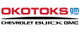 Okotoks Chevrolet Buick GMC