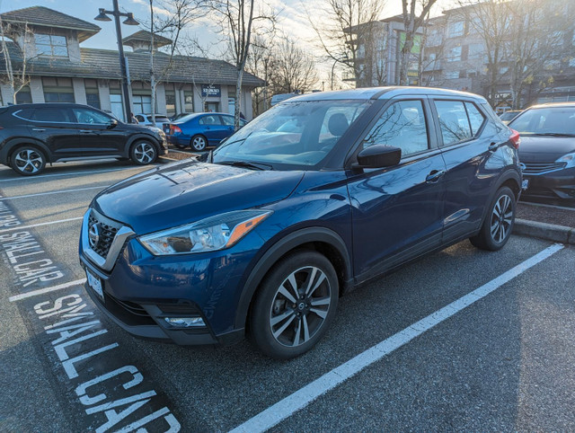 2019 Nissan Kicks SV in Cars & Trucks in Downtown-West End - Image 2