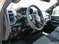 This PREVIOUS DAILY RENTAL Ram 1500 with only 31,733km is equipped with key features designed for bo... (image 8)