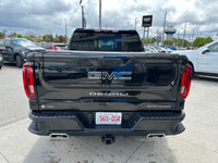 WAS: $70995 NOW: $69775 plus taxes and licensing feesDescription JUST LANDED 2023 GMC SIERRA DENALI... (image 5)