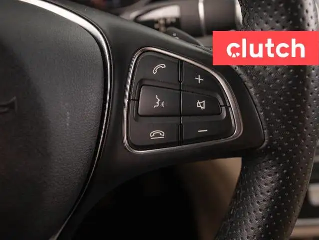2017 Mercedes-Benz CLA 250 4Matic AWD w/ Heated Front Seats, Cru in Cars & Trucks in City of Toronto - Image 29