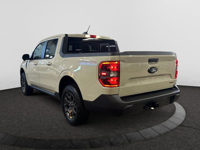 2025 Ford Maverick Tremor in Cars & Trucks in Regina - Image 3