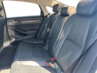The 2018 Honda Accord Hybrid Touring is a midsize sedan that seamlessly blends efficiency, performan... (image 9)