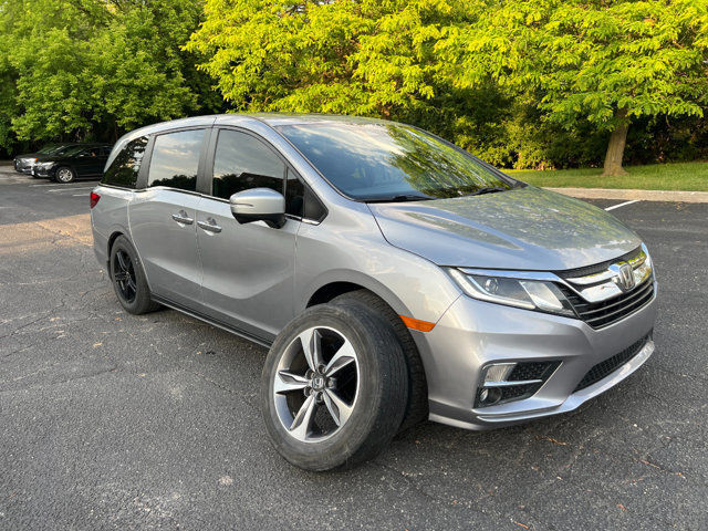 2019 Honda Odyssey EX-L RES | DVD | Leather | Sunroof in Cars & Trucks in Guelph