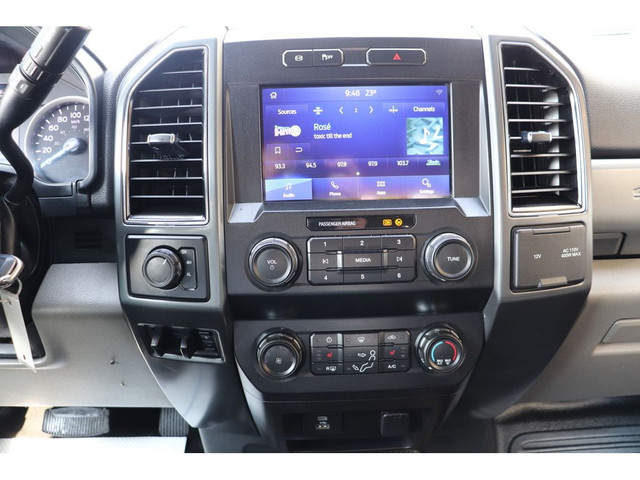 2022 Ford F-550 HD XLT PREMIUM, 6.7L DIESEL 4X4, 12FT DECK, AS N in Cars & Trucks in Winnipeg - Image 4