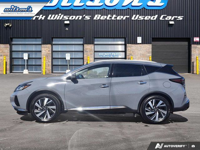 2024 Nissan Murano SL AWD | Leather | Pano Roof | Nav | 360 in Cars & Trucks in Guelph - Image 2