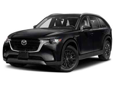 2024 Mazda CX-90 MHEV GS-L