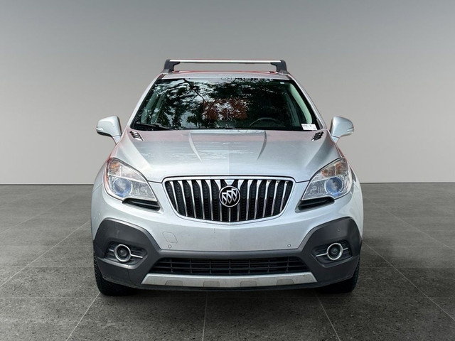 2015 Buick Encore AWD 4dr Premium Mechanic Special in Cars & Trucks in Calgary - Image 2