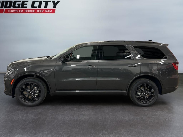 2026 Dodge Durango GT - Heated Seats - Navigation in Cars & Trucks in Lethbridge - Image 2