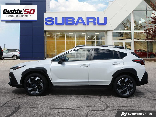 2024 Subaru Crosstrek Limited in Cars & Trucks in Oakville / Halton Region - Image 4