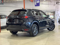 2021 Mazda CX-5 Sport GX/AWD/AC/CAMERA/BLUETOOTH/CRUISE/SIEGES CHAUFFANTS/MAGS/GR ELECT! 5151 BOULEV... (image 4)