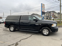 See Dealer Website for Details. 2018 Ram 1500 ST (image 6)