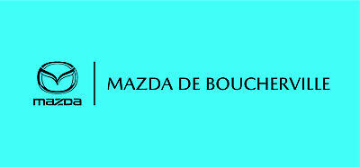 Mazda de Boucherville