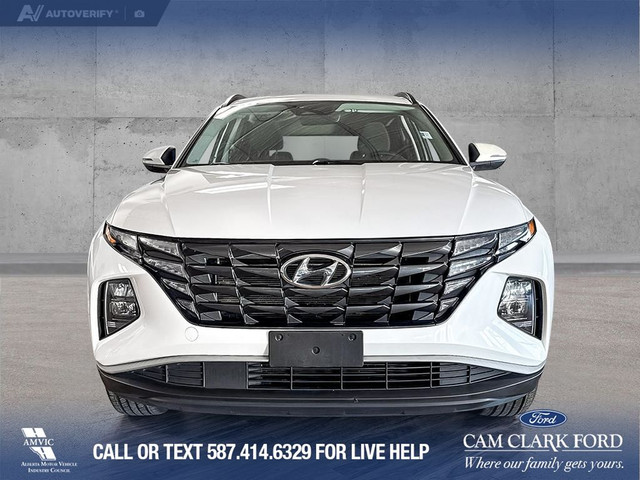 2022 Hyundai Tucson Preferred CLOTH | ADAPT CRUISE | HEATED S... in Cars & Trucks in Calgary - Image 2