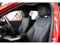 2021 BMW 3 Series 330e xDrive AWD 8-Speed Automatic 2.0L 4-Cylinder EXTERIOR - MELBOURNE RED METALLI... (image 8)