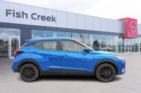 ==== 2023 Nissan Kicks SV Special Edition -- One Owner | No Accidents | Winter & Summer Tires | Low... (image 7)