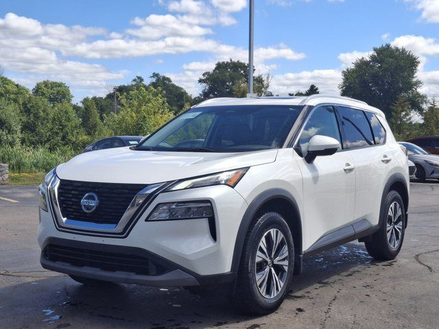 2021 Nissan Rogue SV Premium AWD | Leather | Pano Roof in Cars & Trucks in Guelph