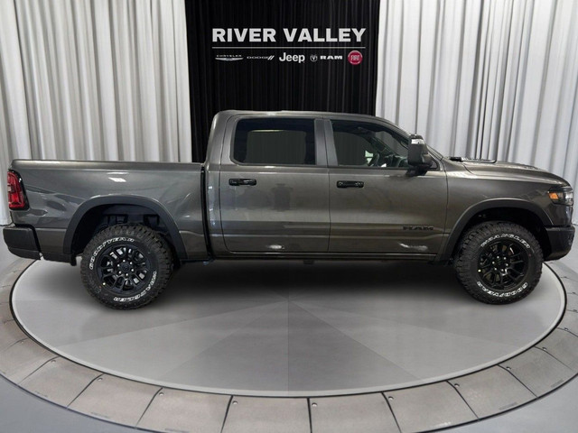 2025 Ram 1500 in Cars & Trucks in Strathcona County - Image 2