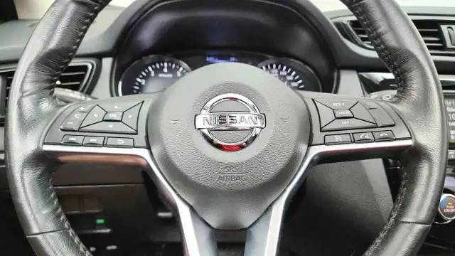 2018 Nissan Qashqai in Cars & Trucks in Lethbridge - Image 14