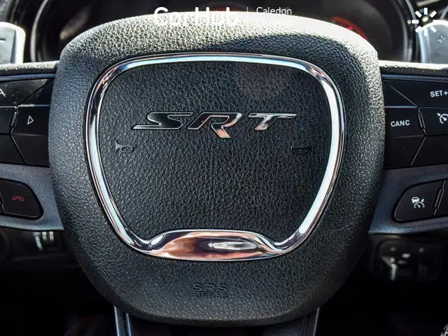2022 Dodge Durango SRT 392 AWD 6.4L Sunroof Blind Spot 20Wheels in Cars & Trucks in Mississauga / Peel Region - Image 28