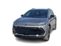 EQUINOX EV RS Engine: 0L L/100Km City: 2.1 L/100Km Hwy: 2.5 (image 4)