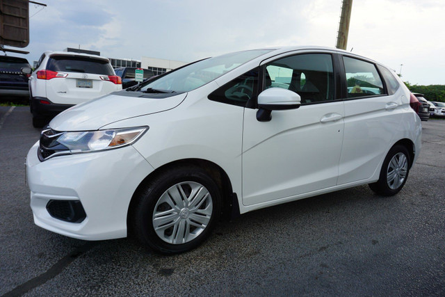 2019 Honda Fit in Cars & Trucks in Oakville / Halton Region - Image 3