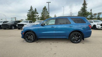 This 2025 DODGE DURANGO GT AWD has the following options Leather Trimmed Bucket Seats, Remote Start... (image 5)