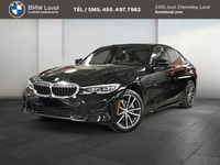 ===== 2021 BMW 3 Series 330i xDrive | Volant chauffant | Toit ouvrant | ===== ===== Pourquoi acheter... (image 2)
