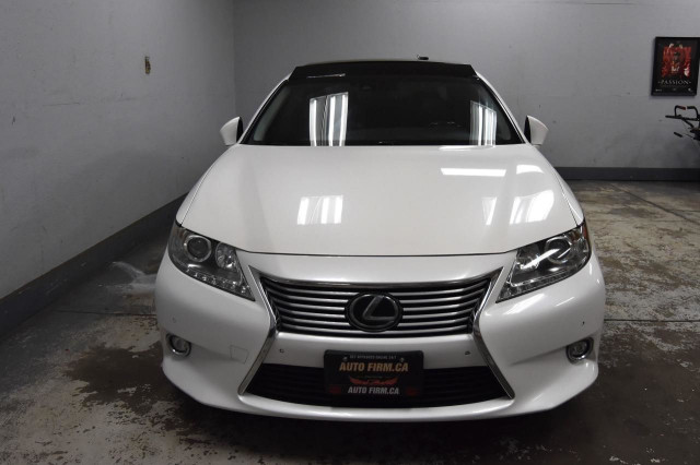 2015 Lexus ES 350 in Cars & Trucks in Kitchener / Waterloo - Image 3