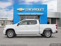 This Chevrolet Silverado 1500 delivers a sturdy engine powering this Automatic transmission. *You Ca... (image 2)