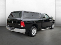 *** OUVERT LE SAMEDI * CLEF EN MAIN * AUCUN FRAIS SUPPLÉMENTAIRES * ST * V8 HEMI 5.7L * QUAD CAB * 6... (image 5)
