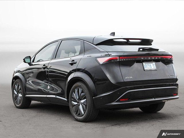 2023 Nissan ARIYA PLATINUM+ in Cars & Trucks in Hamilton - Image 3