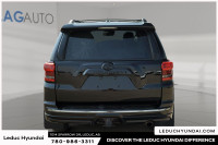 2020 Toyota 4Runner Base Black 5-Speed Automatic (Price Expiry May 21, 2025). Leduc Hyundai is Leduc... (image 2)