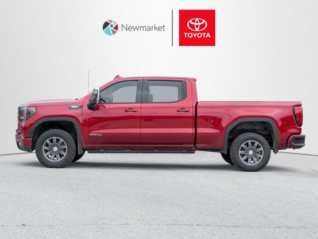 2024 GMC Sierra 1500 AT4 in Cars & Trucks in Markham / York Region - Image 3