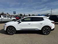 AMVIC Licensed Dealer Questing for a four-wheeled companion that merges innovation with the tenaciou... (image 4)