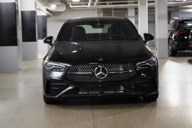 2025 Mercedes-Benz CLA CLA 250 4MATIC Coupe in Cars & Trucks in Edmonton - Image 3