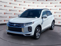 2021 Mitsubishi RVR GT