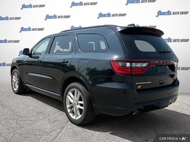 2023 Dodge Durango GT GT Plus AWD | Wireless Charger | Blind...62863709633154123