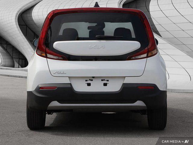 2022 Kia Soul EX in Cars & Trucks in London - Image 4