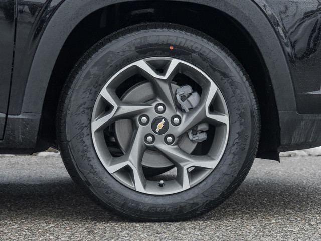 2025 Chevrolet Trax LT True North Edition-Sunroof | Wireless Cha in Cars & Trucks in Markham / York Region - Image 4