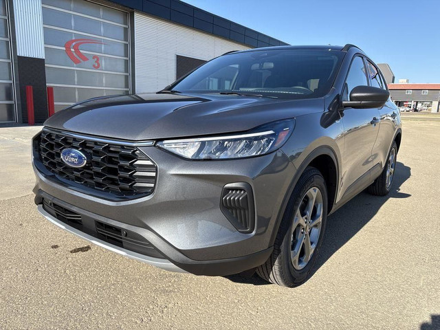 2025 Ford Escape ST-Line 300A in Cars & Trucks in Edmonton - Image 2