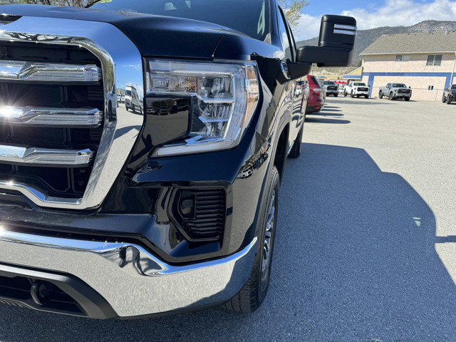 2022 GMC Sierra 1500 Limited SLE in Cars & Trucks in Penticton - Image 3