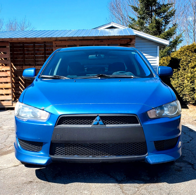 2011 Mitsubishi Lancer SE in Cars & Trucks in Trois-Rivières - Image 2