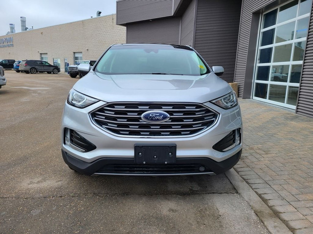  2019 Ford Edge Titanium AWD in Cars & Trucks in Winnipeg - Image 4