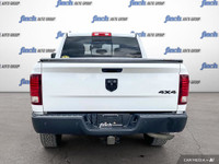 WAS: $37879 NOW: $32998 plus taxes and licensing feesConquer the Road with the 2019 Ram 1500 Classic... (image 4)
