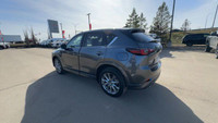 This Mazda CX-5 is equipped with: Leather Seat Upholstery, Power moonroof, Heated front seats, Heate... (image 8)
