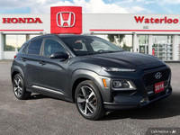 *Advertised Price based on finance purchase - $1500 finance rebate applied.* *WATERLOO HONDA'S **PRE... (image 9)
