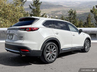 This Mazda CX-9 delivers a Intercooled Turbo Regular Unleaded I-4 2.5 L/152 engine powering this Aut... (image 5)