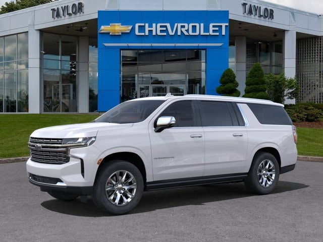 2023 Chevrolet Suburban Premier- Sunroof - $627 B/W